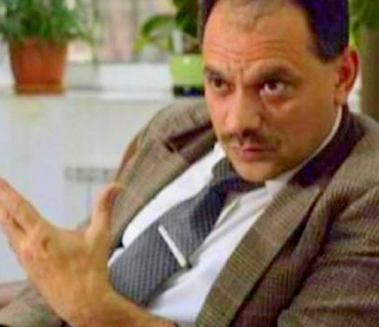 EXCLUSIV/Seful Serviciului de Interceptari din DNA spune ca e cu nervii!/Baias cere bani in instante ca e “neuopsihic” – Comisarul de Prahova