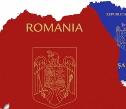 Băsescu joacă la rupere cartea unirii