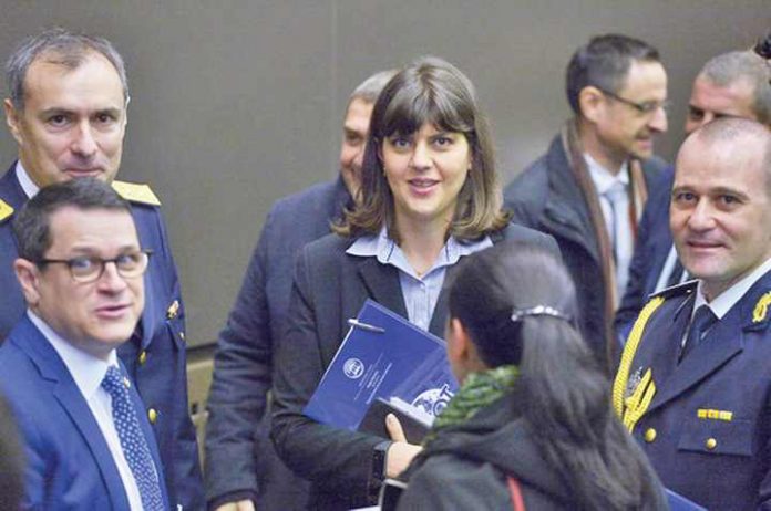 INSTITUTUL NATIONAL DE STATISTICA - RAPORT ACTIVITATE DIICOT 201