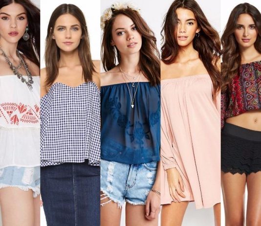 SECRETELE unui LOOK de VARA perfect