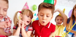 animatori petreceri copii