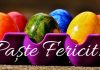 Paşte Fericit!