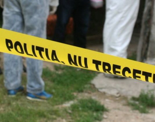 Femeia care a murit in incendiul din Lipanesti a fost omorata!