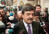 Fost senator PSD şi fost judecător CCR, Toni Greblă a fost achitat în dosarul în care era acuzat că a primit bunuri şi servicii contra sprijin pentru obţinerea unor contracte cu statul