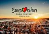 Astazi incepe concursul Eurovision 2018. Romania se bate in semifinala II