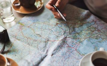 TOP 3 cele mai SURPRINZĂTOARE destinații de vacanță ale românilor în 2018