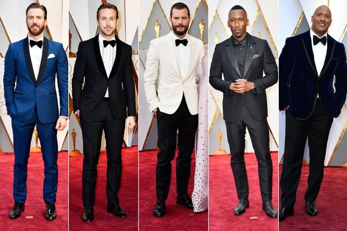 alegerea papionului la barbati in functie de eveniment