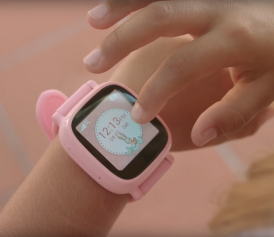 De ce este smartwatch-ul copii ideal pentru a fi oferit acestora cadou?