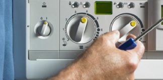 punere in functiune centrala termica