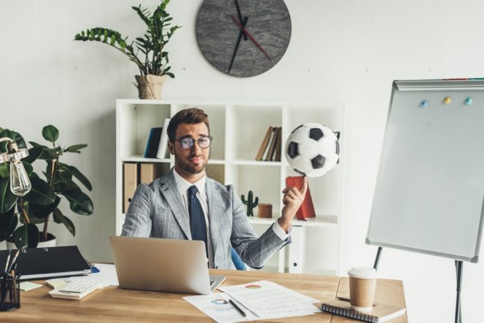 Mizezi pe noroc sau cunostinte la pariuri sportive