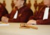 Curtea Constituţională dezbate marţi sesizările formulate de PNL şi USR, dar şi de către preşedintele Klaus Iohannis asupra Legii 317/2004 privind organizarea şi funcţionarea a CSM