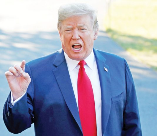 EXPLOZIV/Donald Trump a primit analiza informativa privind blocarea mutarii Ambasadei Romaniei in Israel la Ierusalim/Gata, i-a tras-o!