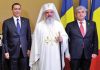 EXPLOZIV/”Culoar” la frontiera/Ponta si Oprea, protocol secret cu Patriarhul!