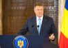O noua sesizare a lui Klaus Iohannis la Curtea Constitutionala