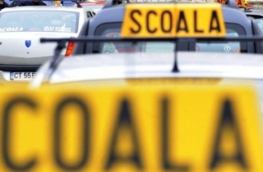 Sfaturi pentru conducatorii auto care abia au terminat scoala de soferi