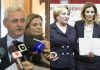 EXPLOZIV/”Lacrimi de crocodil” la Zidul Plangerii/Adevaratii ”stapani” ai lui Dancila!