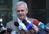 Dragnea l-a convins pe Tăriceanu şi forţează debarcarea lui Tudorel Toader (surse HotNews)