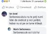 EXCLUSIV/PENSIONARUL DIAMANTIN, ȘERBĂNESCU MARIN, A UITAT SĂ SE „RESTARTEZE” ȘI ÎNJURĂ, PUBLIC, PE CINE PRINDE