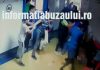 Sectia de urgente a spitalului judetean evacuata din cauza unor batausi