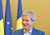Ciolos linge azi PNL-ul pe care l-a scuipat ieri