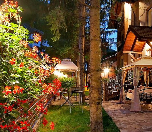 Petrece un weekend de poveste în destinația pitorească Slănic Moldova