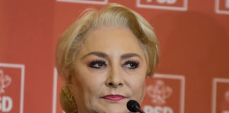 Mai mulţi europarlamentari, printre care Macovei şi Preda au atacat România. Acest lucru m-a întristat