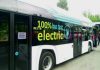 Patru municipii vor primi autobuze electrice in 2019. Ploiestiul e pe lista