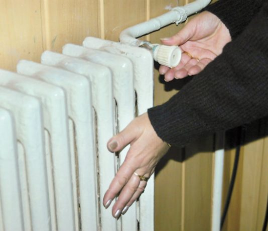 Veolia Energie Prahova anunta incheierea sezonului de incalzire