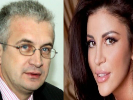 Florin Anghel si Andreea Cosma, condamnati cu executare