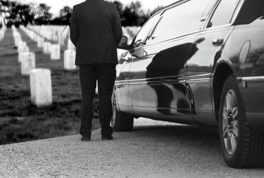 Transport Decedați Funeral Express, cea mai bună soluție pentru situații disperate