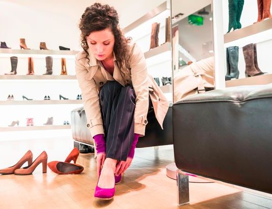 Stil si eleganta la incaltaminte pentru femei, barbati si copii pantofii-perfecti-2019