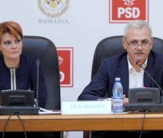 PSD SI MARGINALIZAREA LIDERILOR IMPORTANTI