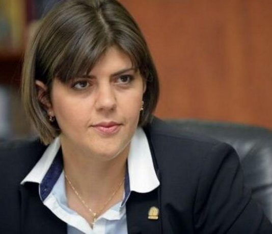 Statul-paralel bate saua Kovesi ca sa priceapa iapa liberalo-userista