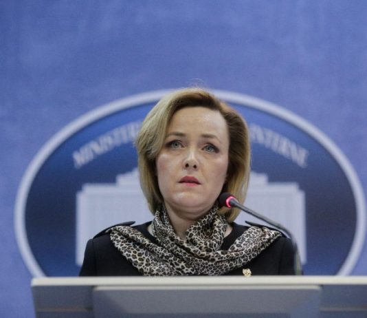 „SOBOLANIMEA” DIN MINISTERUL AFACERISTILOR INTERNI SI-A TRAS MASINI NOI!