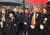 Zi plină de manifestări emoționante și la Ploiești