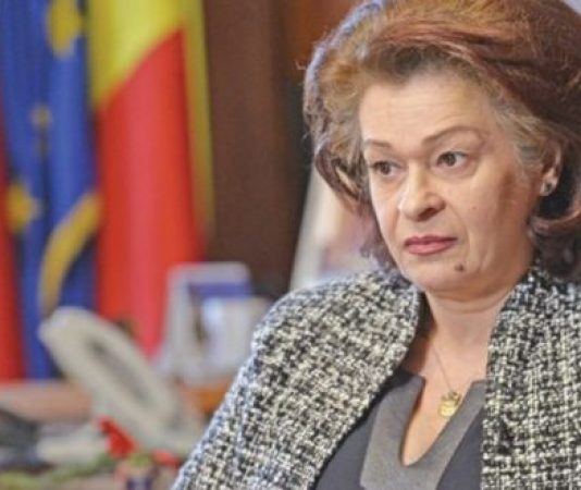 Rezolutia de trimitere in judecata disicplinara a sefei ICCJ pentru incalcarea legii privitoare la Completele de 5