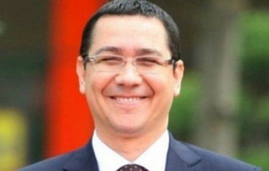 Ce va mânca Ponta la prezidențiale. Popcorn?