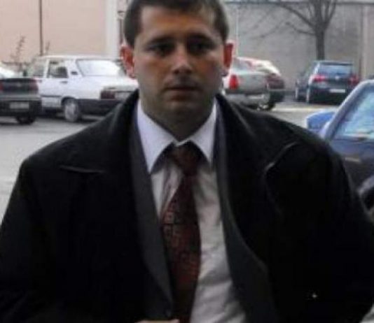 EXPLOZIV/Procurorul DNA Ciprian Man ameninta ca are protectia SRI si a sefilor din Ministerul Public.