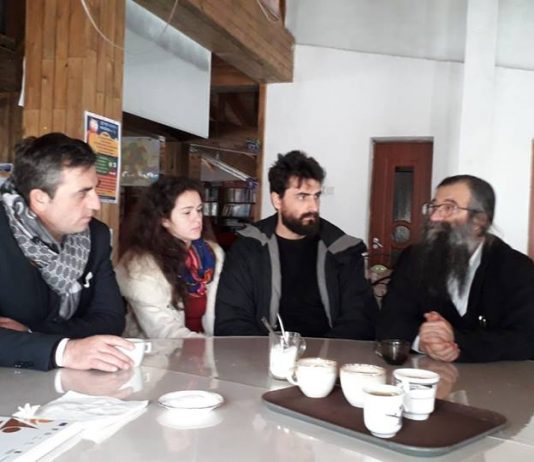 „Activitatile anului 2019 asa cum au fost creionate la Forumul de afaceri Romano-Italian din 11-13 octombrie de la Ploiesti debuteaza cu dreptul!!!”