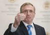 Procurorul General Augustin Lazar starneste mila la fiecare aparitie in fata presei