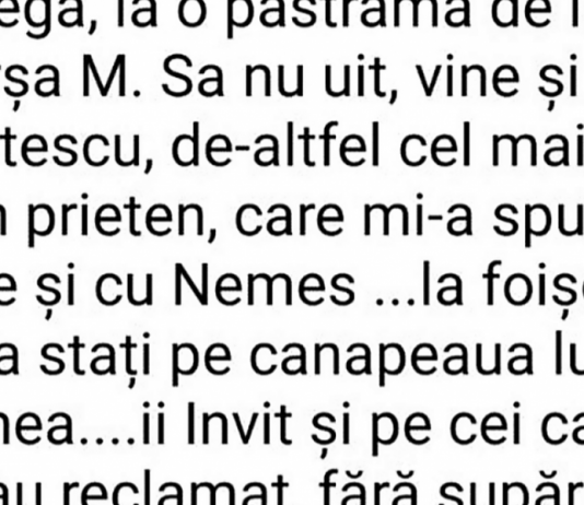 EXCLUSIV/SITUATIA RAMANE EXPLOZIVA LA POLITIA ORASULUI BAICOI