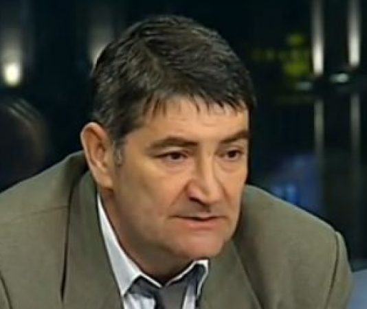 OPINIE/Inregistrările de la DNA Oradea – un șut în fund dat lui Lazăr?