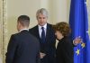 Rovana Plumb si Eugen Teodorovici, noile propuneri de ministri interimari