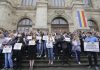 BOMBA/Asociaţia Procurorilor din România susţine ordonanţa lui Tudorel Toader. Protestele ‘pot aduce grave prejudicii de imagine și încredere’