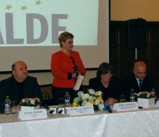 Organizatia PNL Ploiesti decimata! Cine sunt liberalii care au ajuns la ALDE