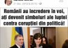 EXCLUSIV/Ginel Preda, adjunctul șefului Poliției Prahova, in echipa “Hashtag #rezist”