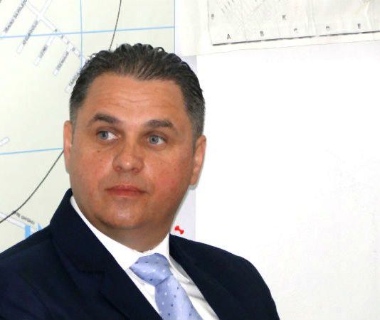 „Obiectivul principal este asfaltarea strazilor”