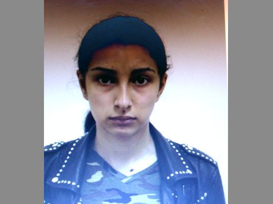 Adolescenta de 16 ani, din Valenii de Munte, data disparuta. Politia cere ajutor