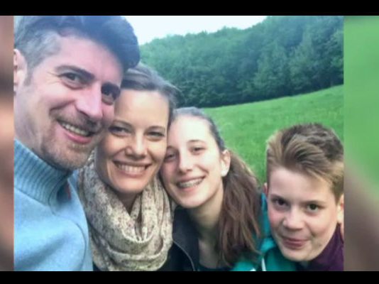 Brasoveanul care si-a ucis toata familia, condamnat pe viata!
