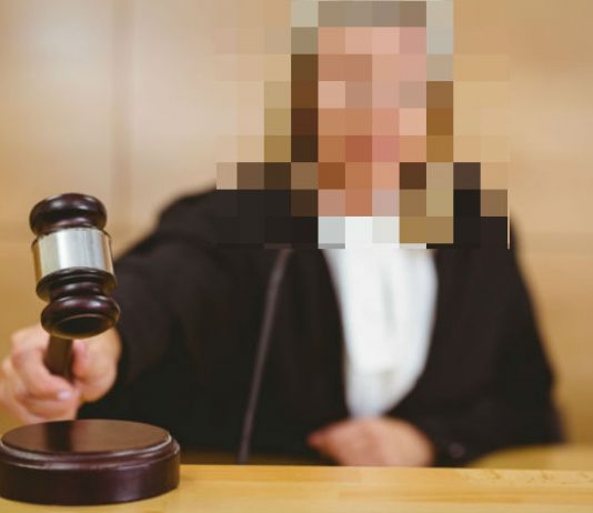 O judecatoare de la Tribunalul Prahova s-a retras dintr-un dosar important